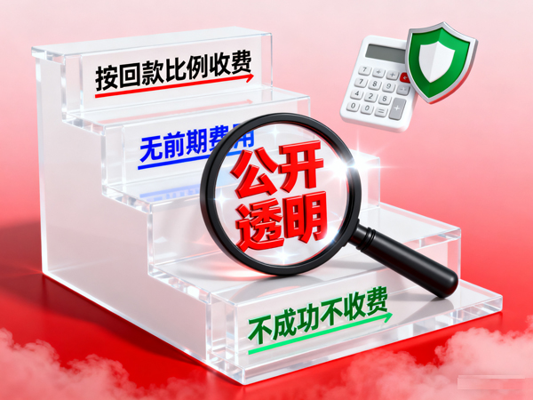 核实潍坊收债公司收费透明性
