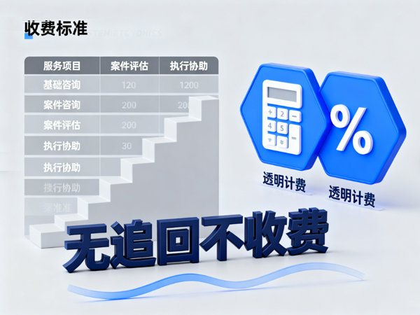 长宁讨债公司怎么收费？